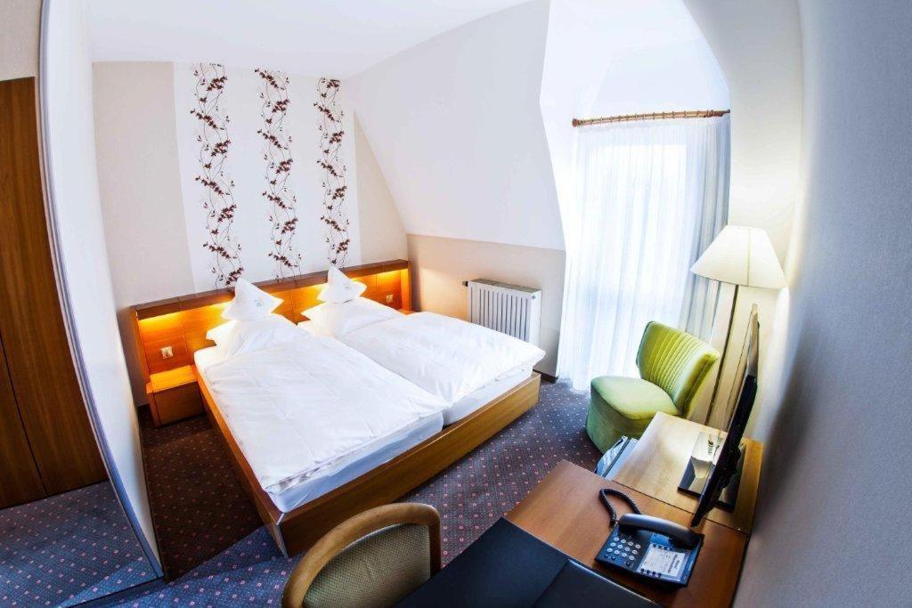 Hotel Marienlinde Тельґте Номер фото