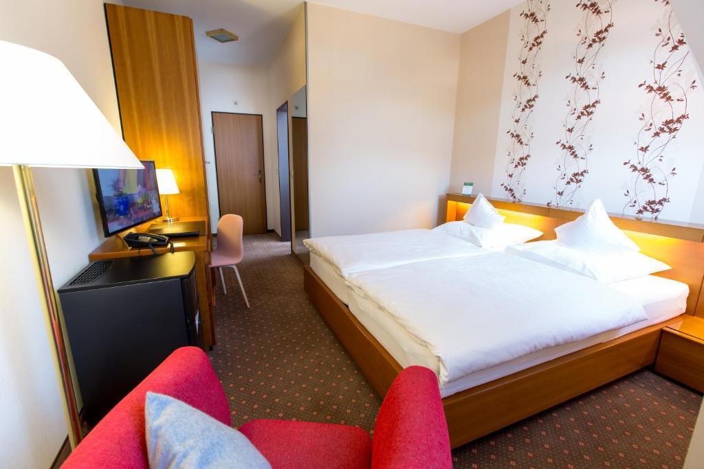 Hotel Marienlinde Тельґте Екстер'єр фото
