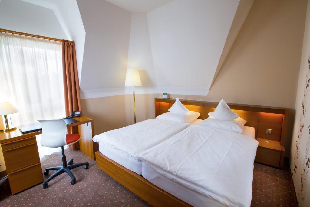 Hotel Marienlinde Тельґте Екстер'єр фото