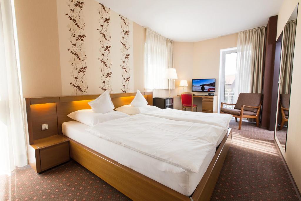 Hotel Marienlinde Тельґте Екстер'єр фото