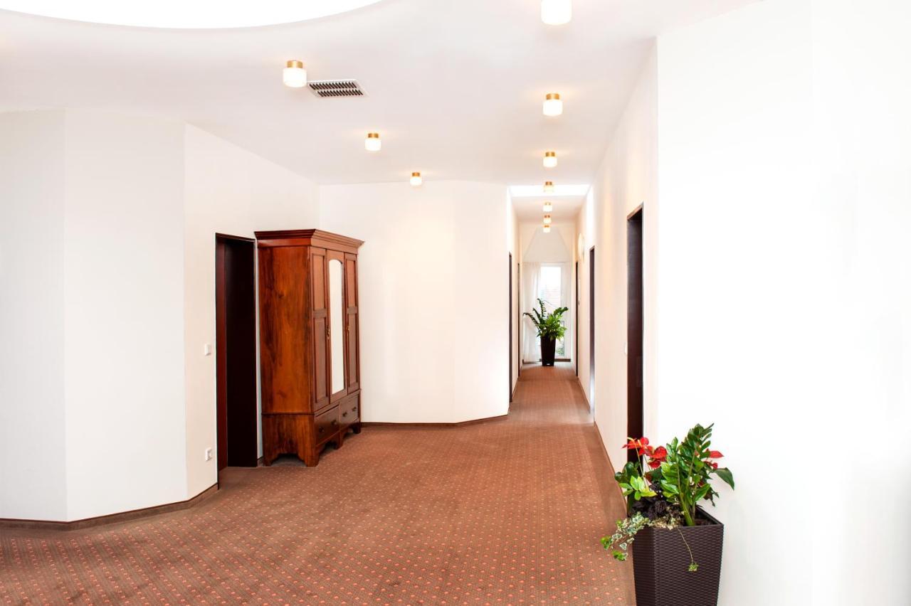 Hotel Marienlinde Тельґте Екстер'єр фото