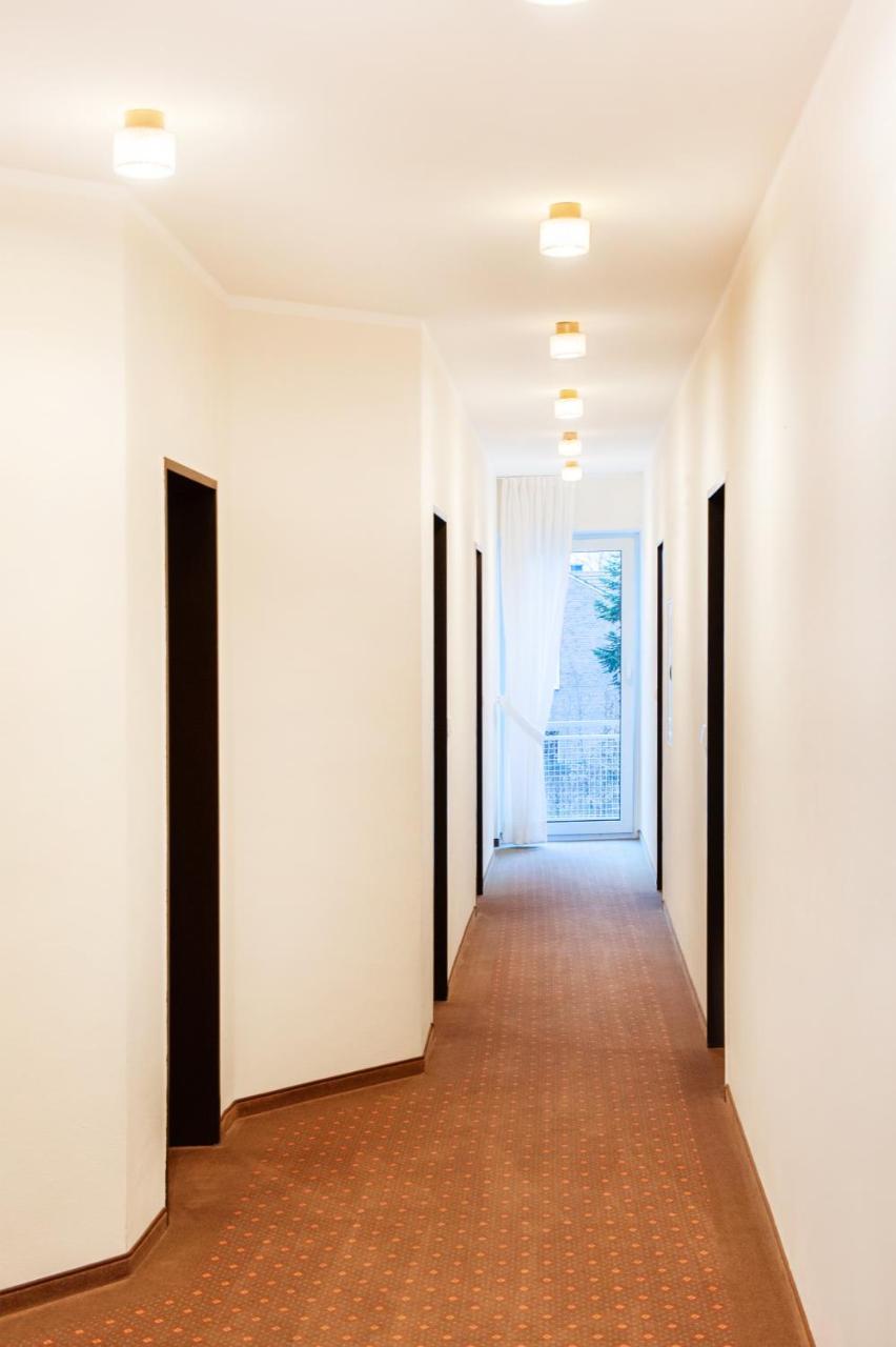 Hotel Marienlinde Тельґте Екстер'єр фото