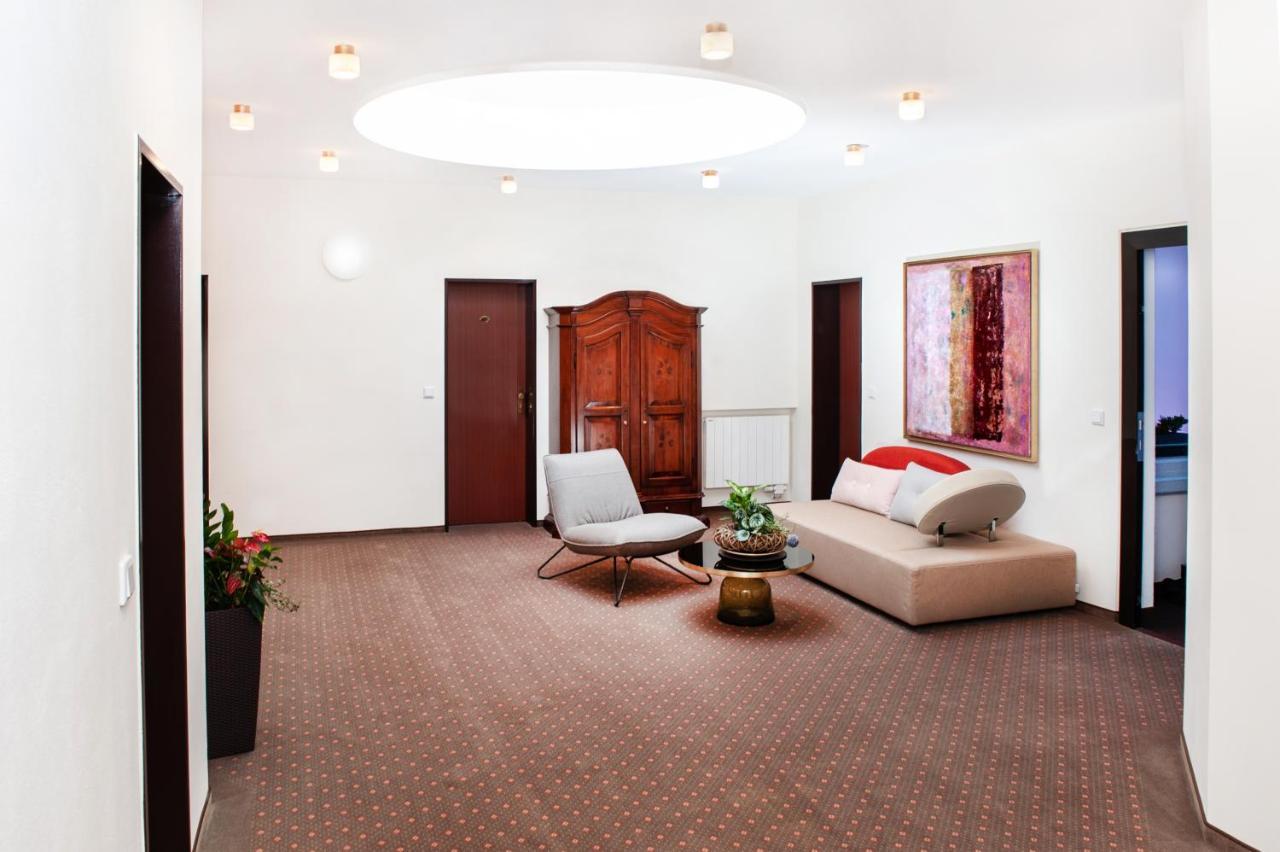 Hotel Marienlinde Тельґте Екстер'єр фото