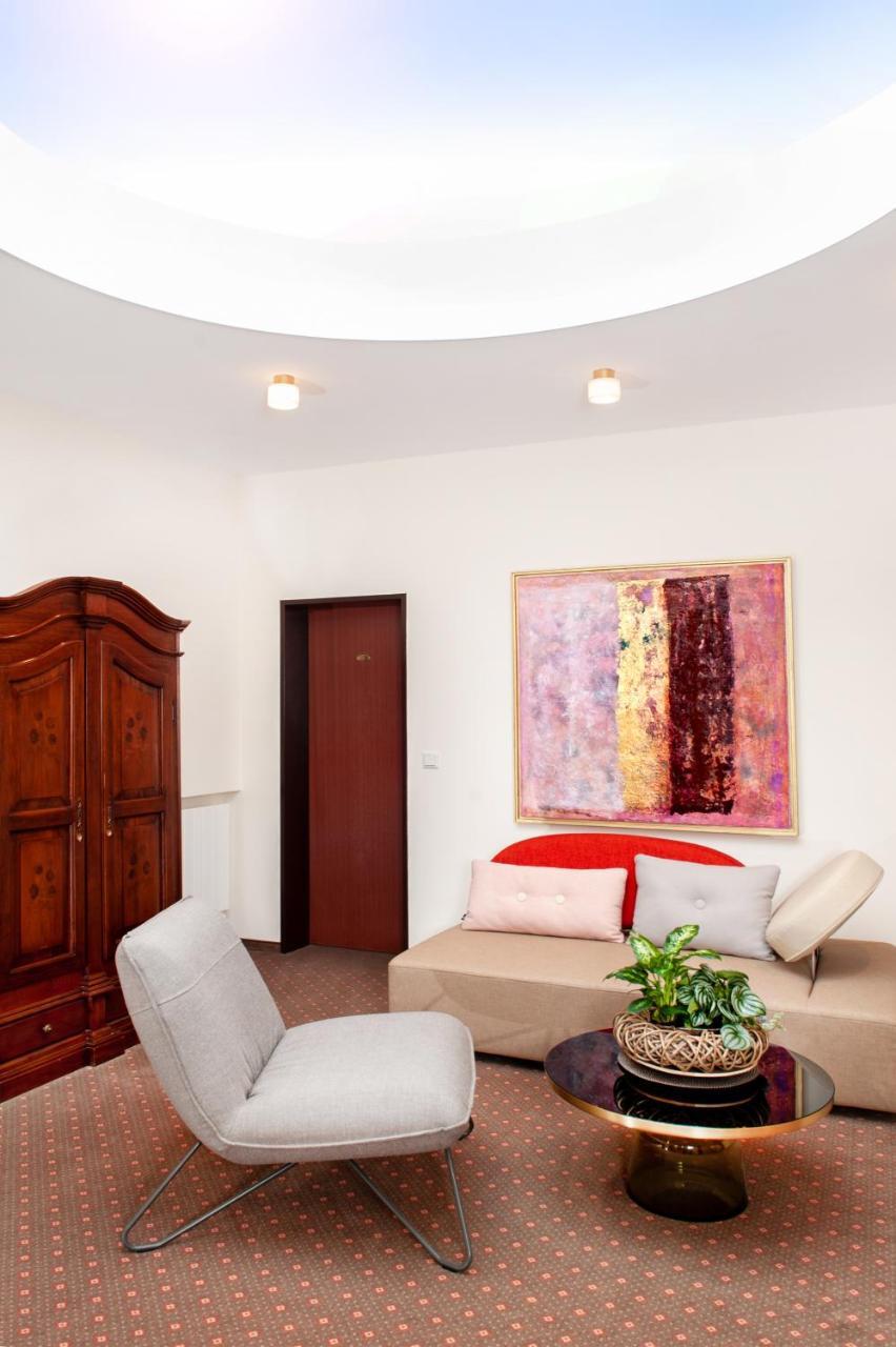 Hotel Marienlinde Тельґте Екстер'єр фото
