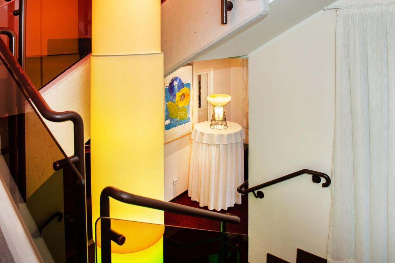 Hotel Marienlinde Тельґте Екстер'єр фото